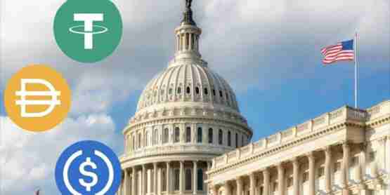 美国参议员提稳定币监管新草案:改善金融交易、创造美债新机遇